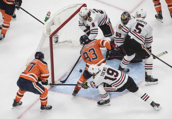 Edmonton oilers third jersey 2020 sale